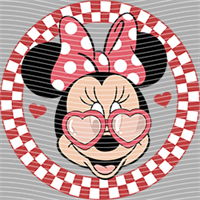 Valentine's Day-QRJ  6712